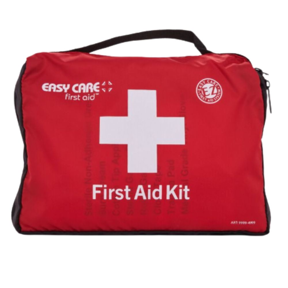 Easy Care Complete First Aid Kit
