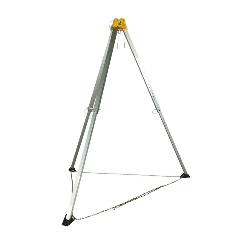 Malta Dynamics Tripod