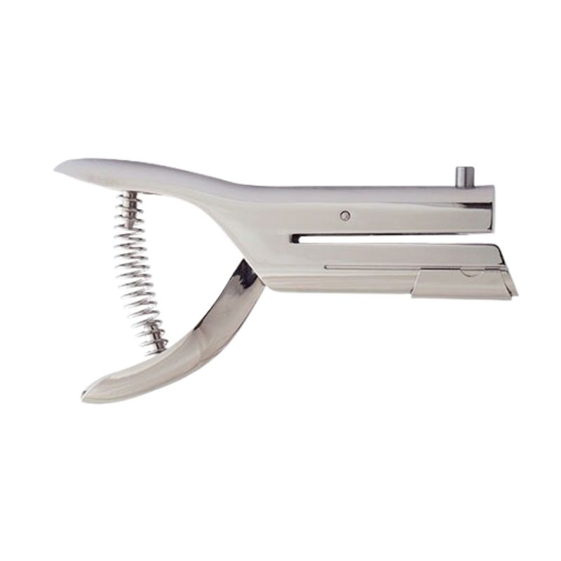 Heavy Duty Hole Punch