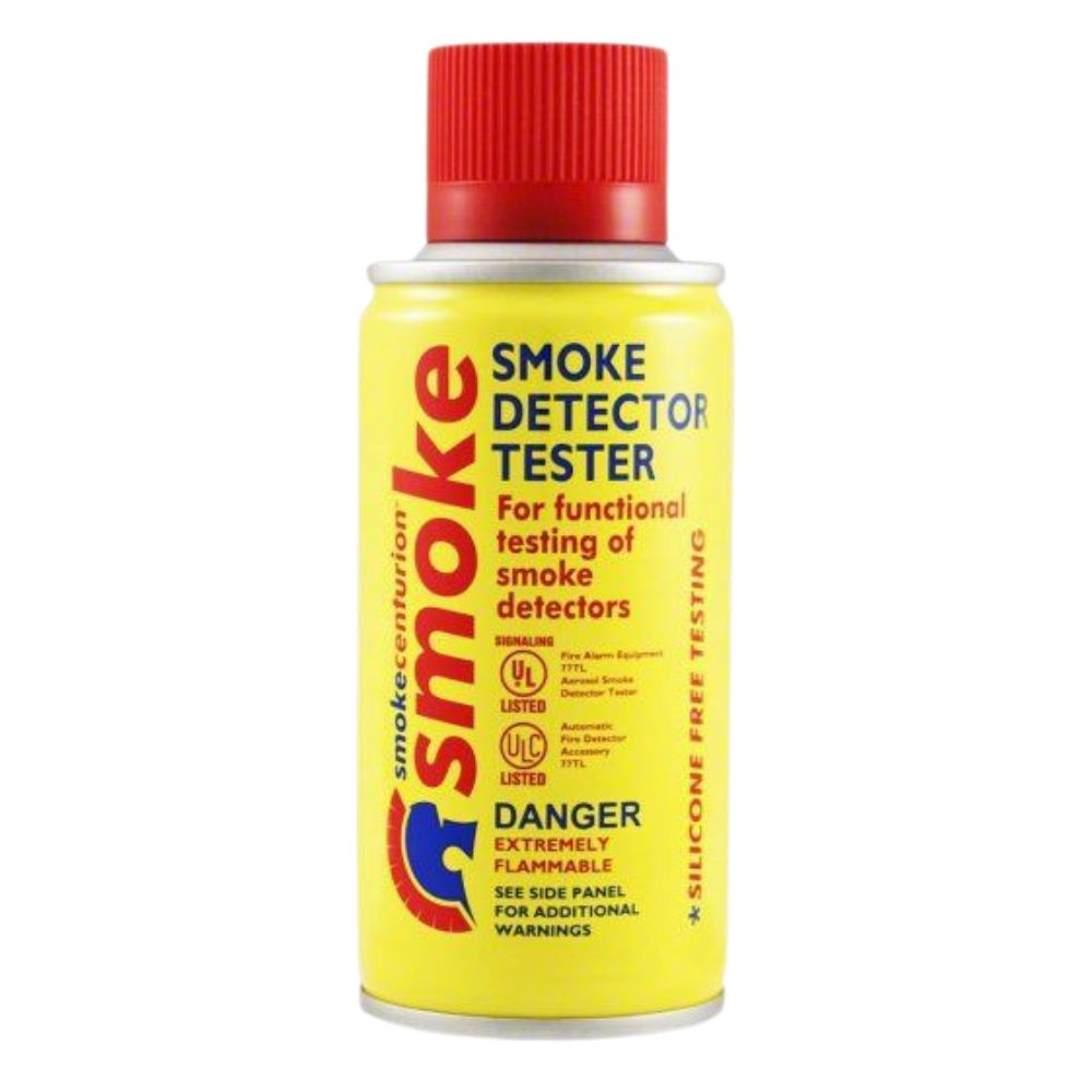 Smokecenturion Smoke Detector Tester