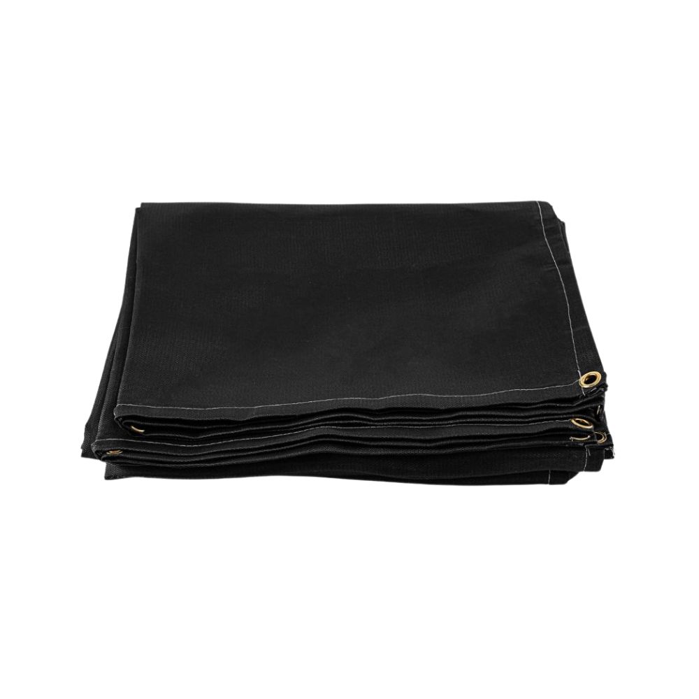 Welding Blanket, Size: 8 x 10 2 pack