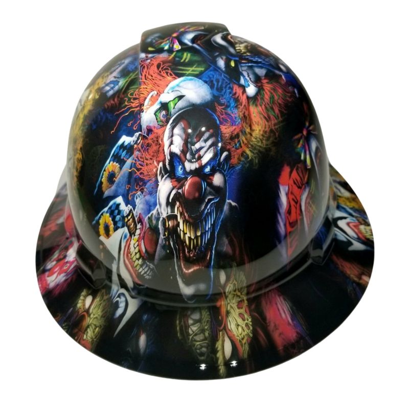 Hydro Big Boss Man Killer