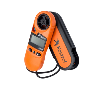 Test Instruments