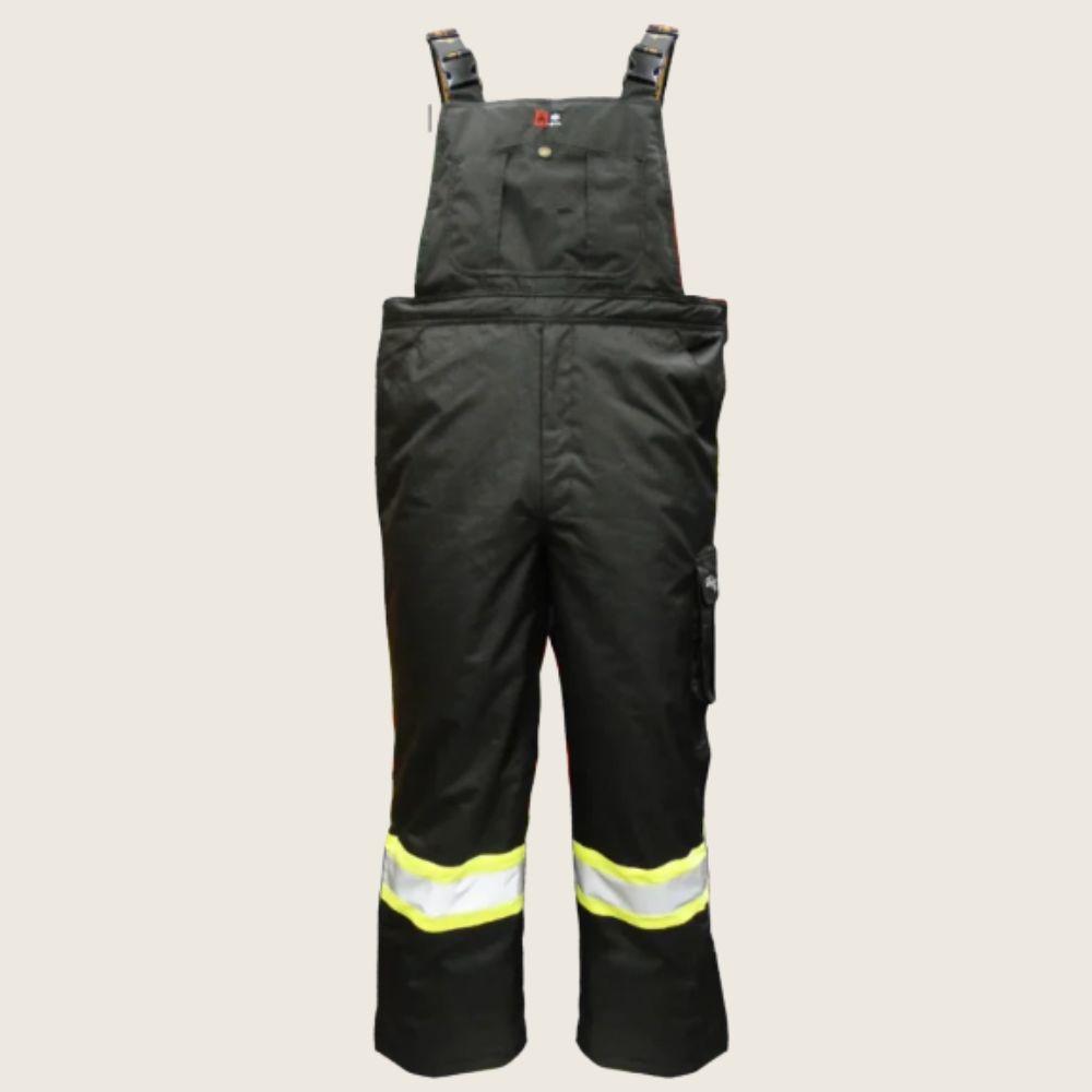 Viking 3957FRP 250G Professional® Freezer Insulated Journeyman 300D Trilobal Rip-Stop FR, Size: S
