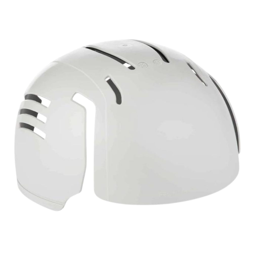 Ergodyne Skullerz 8945 Universal Bump Cap Insert, Color: Gray