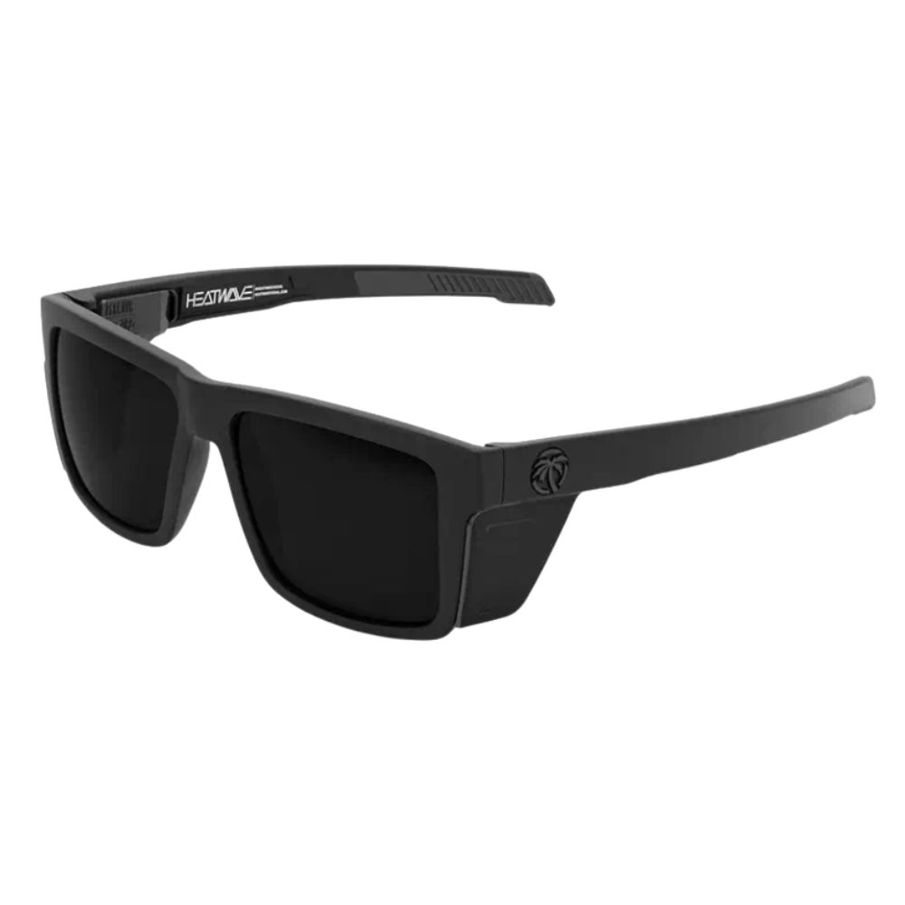 Heat Wave Performance XL VISE Sunglasses Frame: SUPER Photochromic Lens Z87+