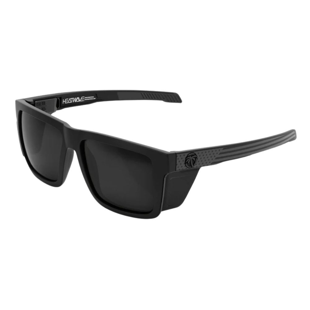 Heat Wave Performance Vise Sunglasses: SOCOM Z87+, Polarized / Non-Polarized: Polarized