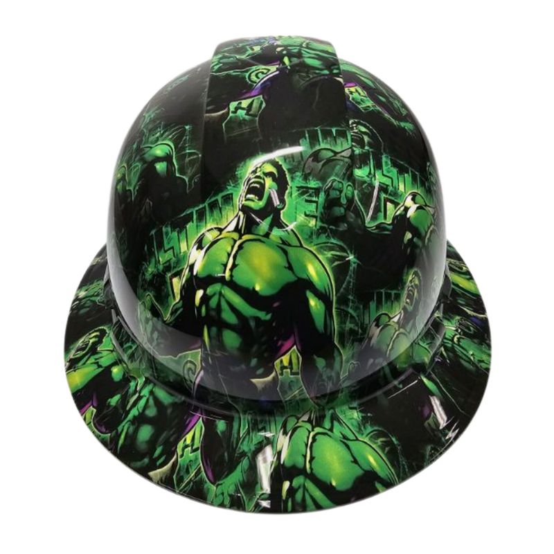Hydro The Ultimate Hulk New Poppin Colors