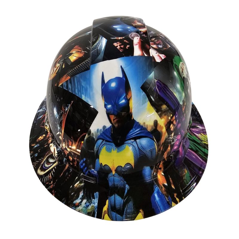 Hydro Ultimate Batman Gotham City Villians