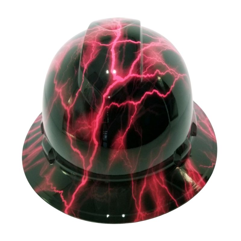Hydro Pink Lightning