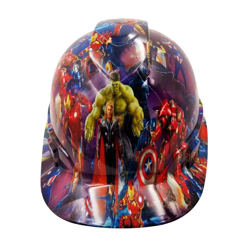 Hydro Superheroes (Thor)