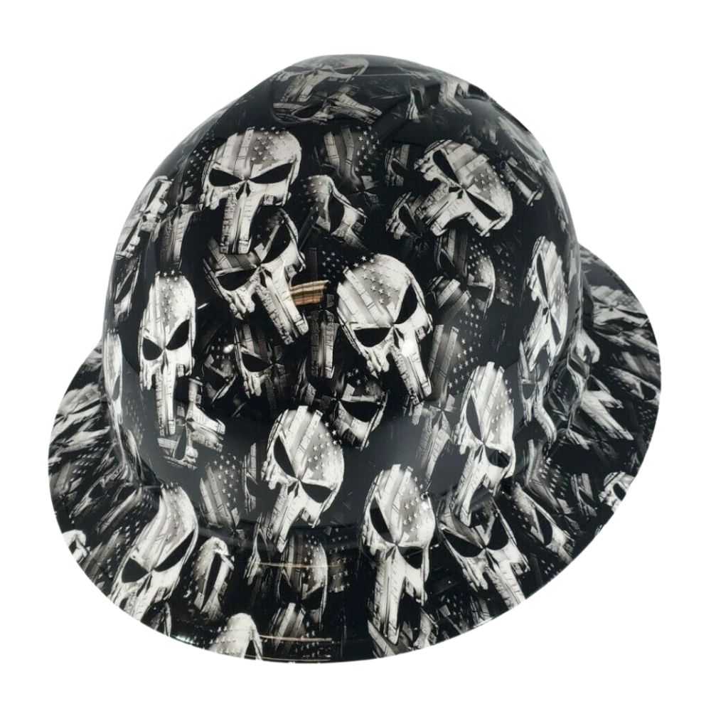 Hydro Gray Punisher-DC, Color: Gray