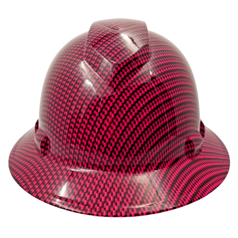 Hydro Carbon Fiber Hot Pink