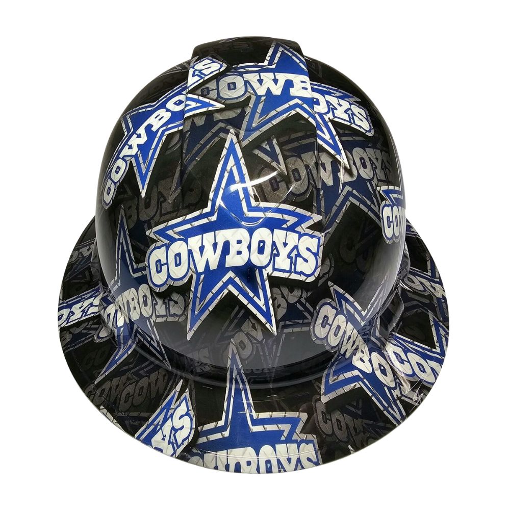 Hydro Dallas Cowboys, Brand/Color: Hydro Dallas Cowboys