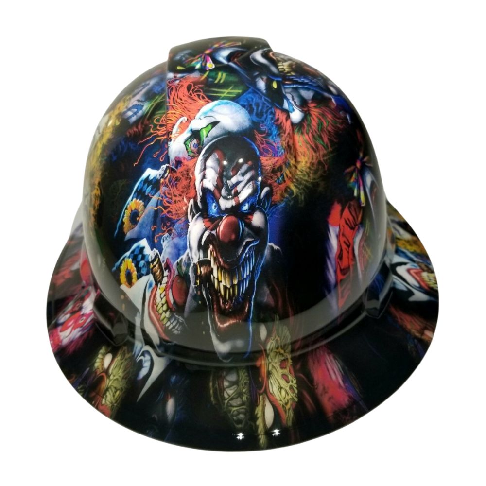 Hydro Big Boss Man Killer, Category: Horror, Color: Big Boss Man