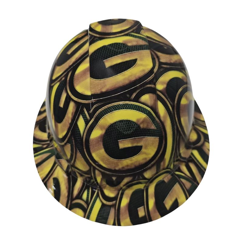 Hydro Greenbay Packers