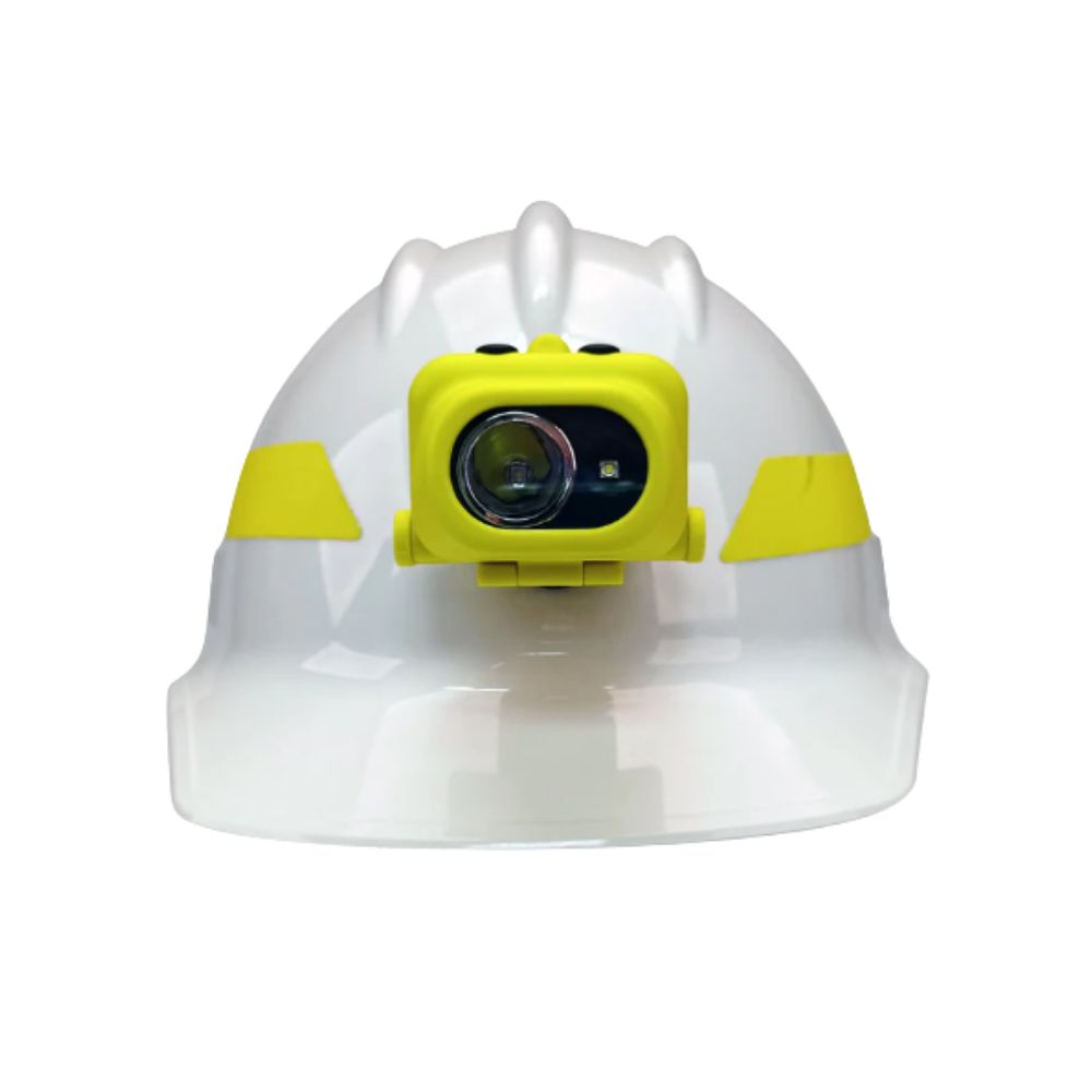 Nightstick Intrinsically Safe Dual-Light Headlamp w/kit 115 Lumens
