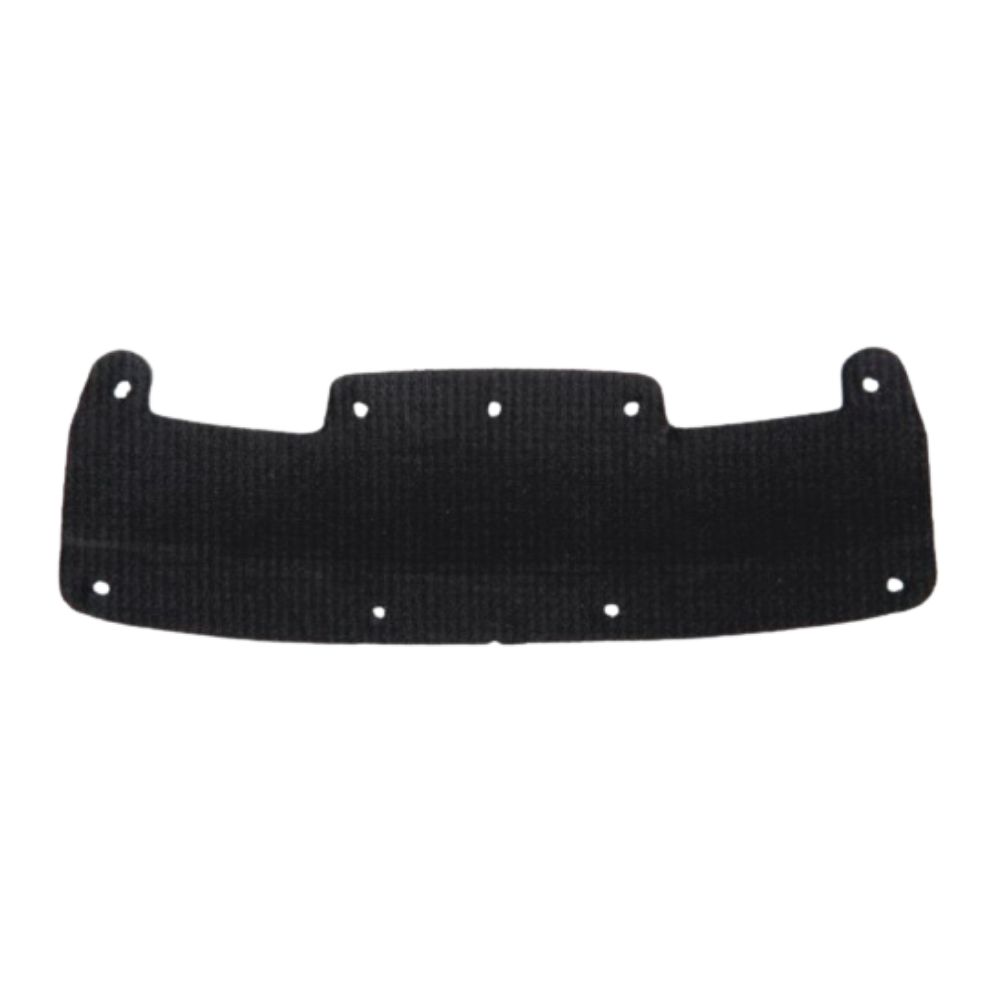 Pyramex Foam Sweatband, Color: Black
