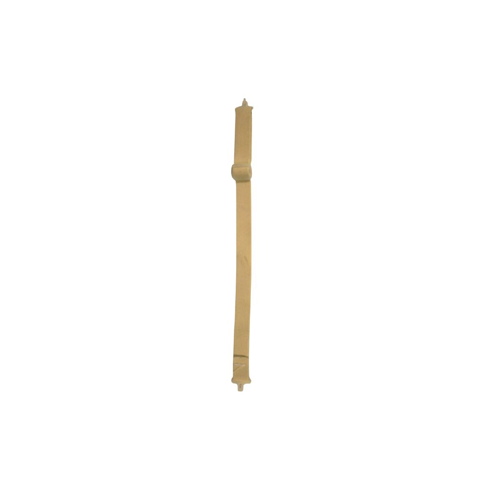 Cordova Chin strap, Color: Beige