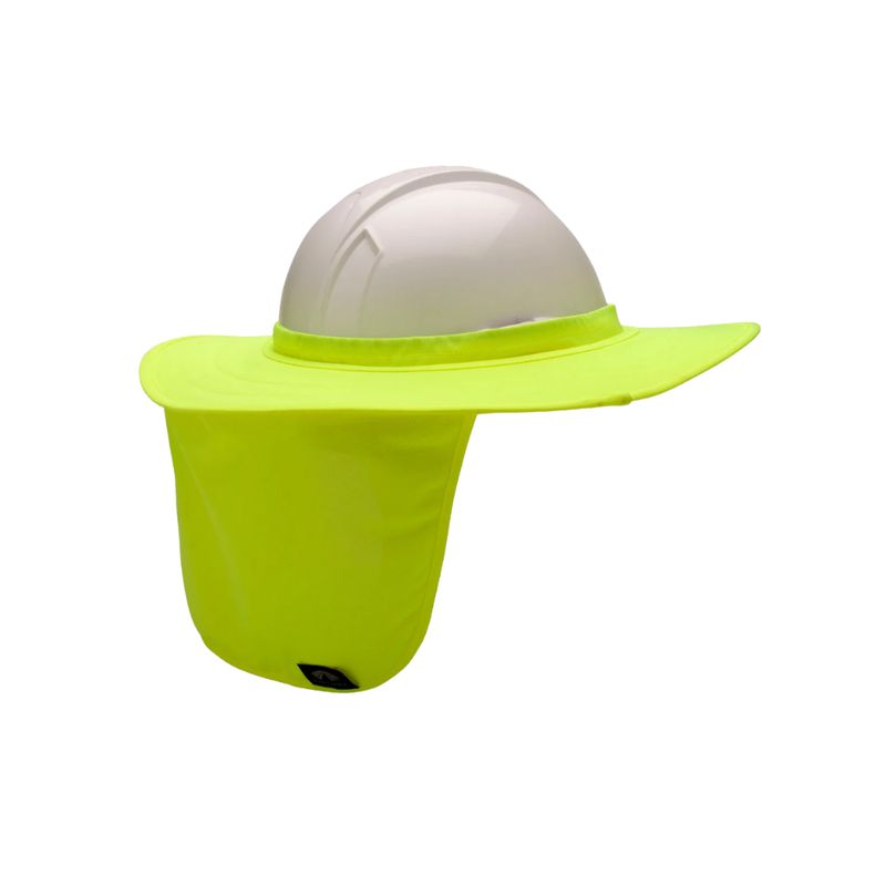 Pyramex HPShade Series for Full Brim Hard Hat