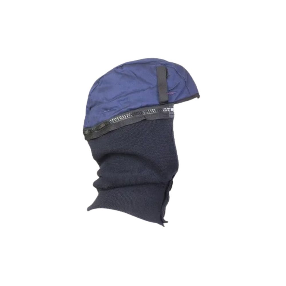 Jackson Safety 325 Ultra Winter Zip Liner, Color: Black