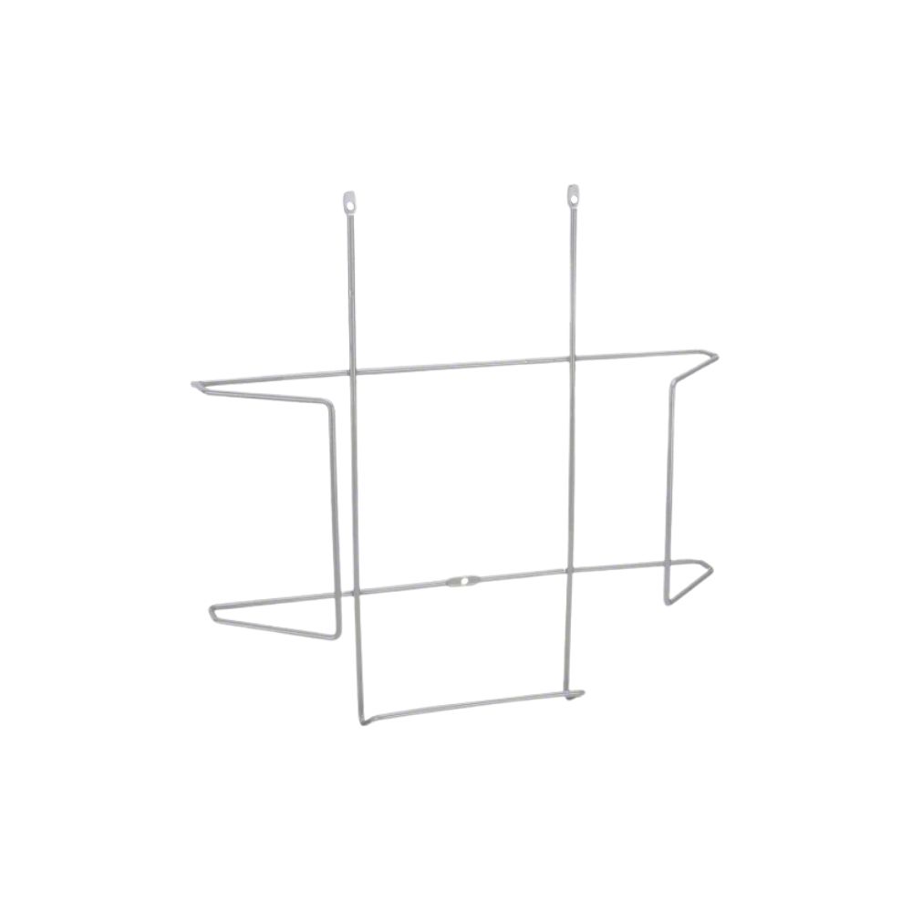 Hard Hat Seat Rack, Quantity: Single