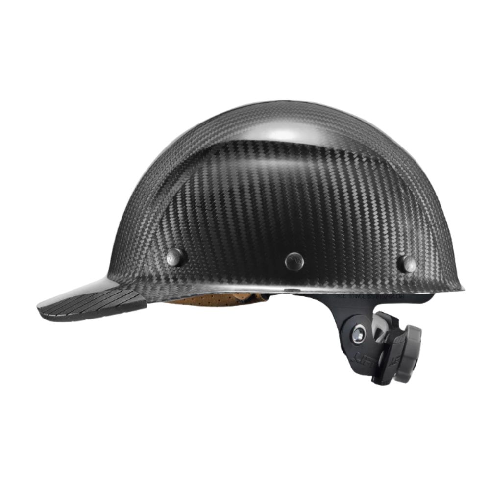 Lift DAX Carbon Fiber Cap
