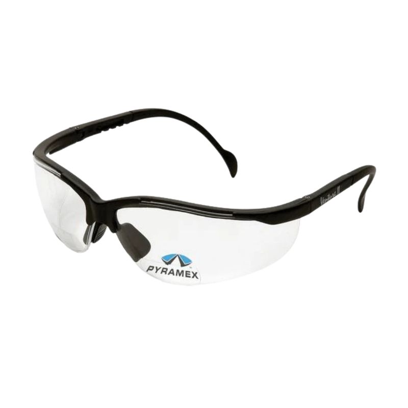 Pyramex Venture II Reader Safety Glass