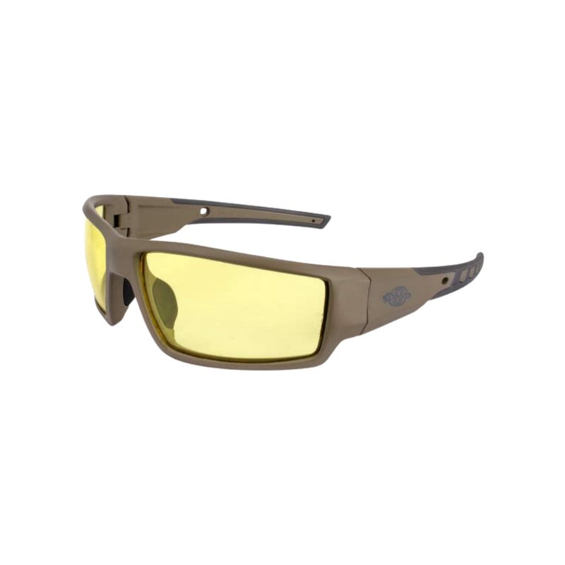 Crossfire Cumulus Safety Glass
