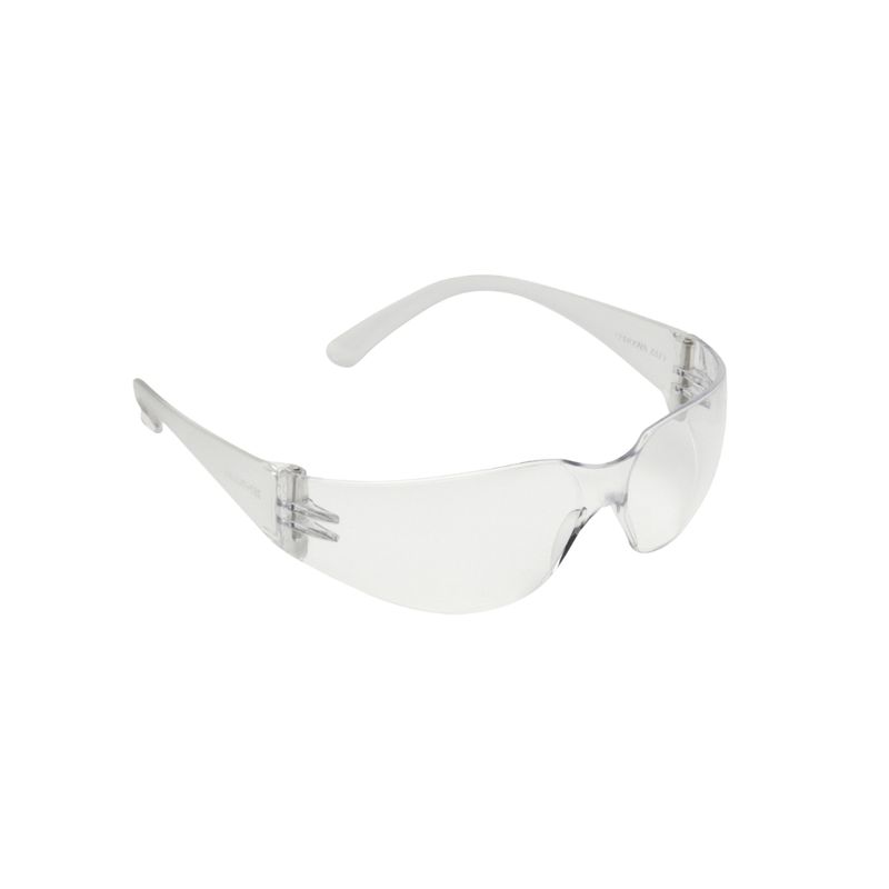 Bulldog Safety Glass