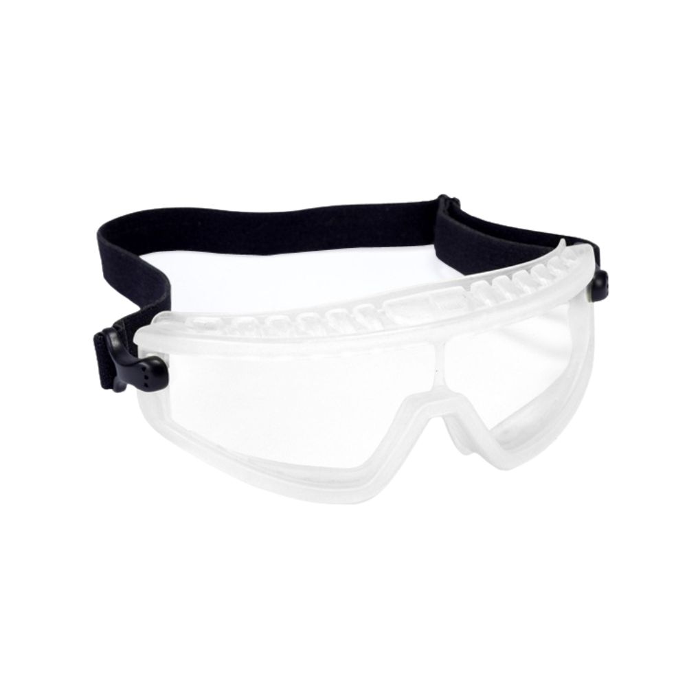 Cordova Safety Goggles, Color/Style: Clear/AF: GDS10T