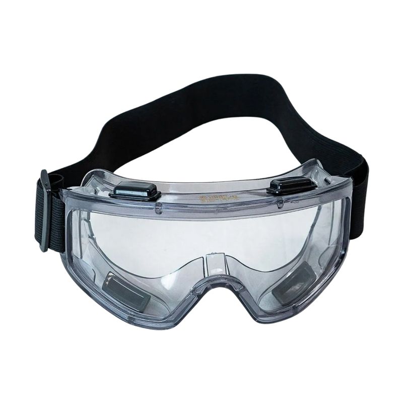 SAS 5106 Deluxe Overspray Goggles