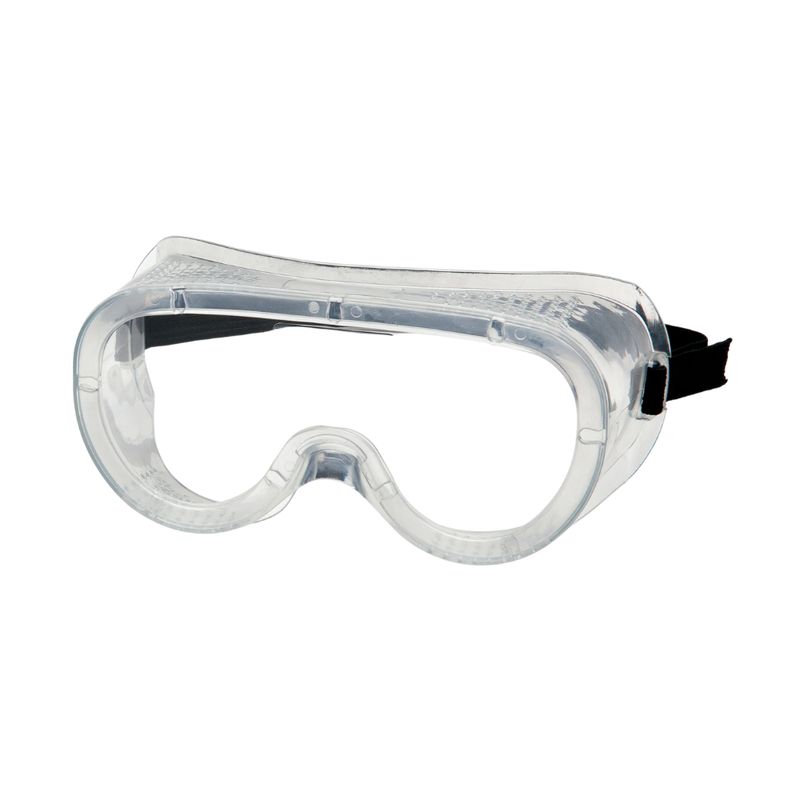 Pyramex G201 Perforated Vented Goggles