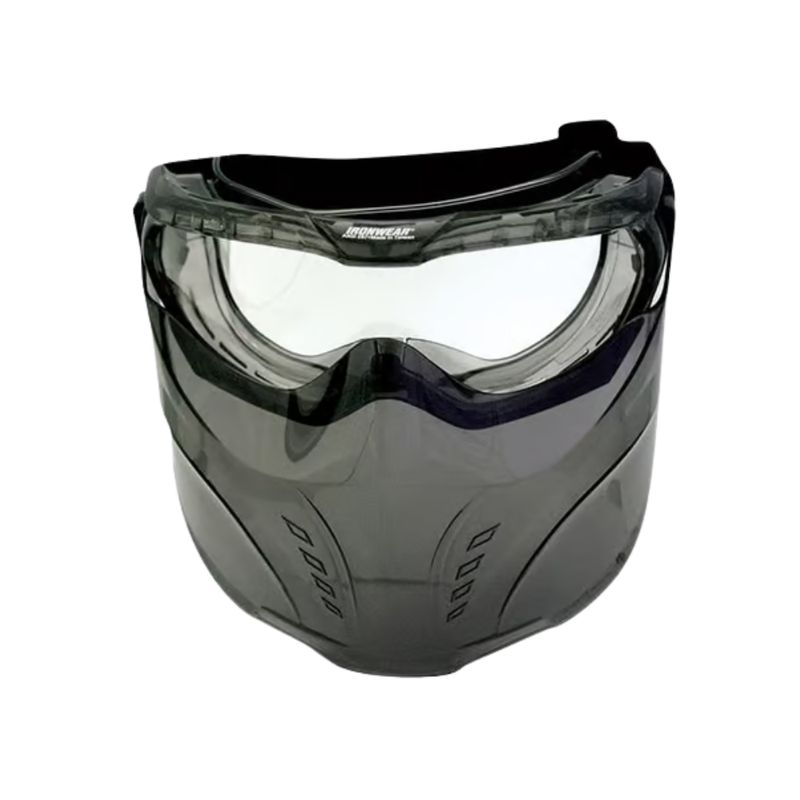 Ironwear Full Face Safety Goggle