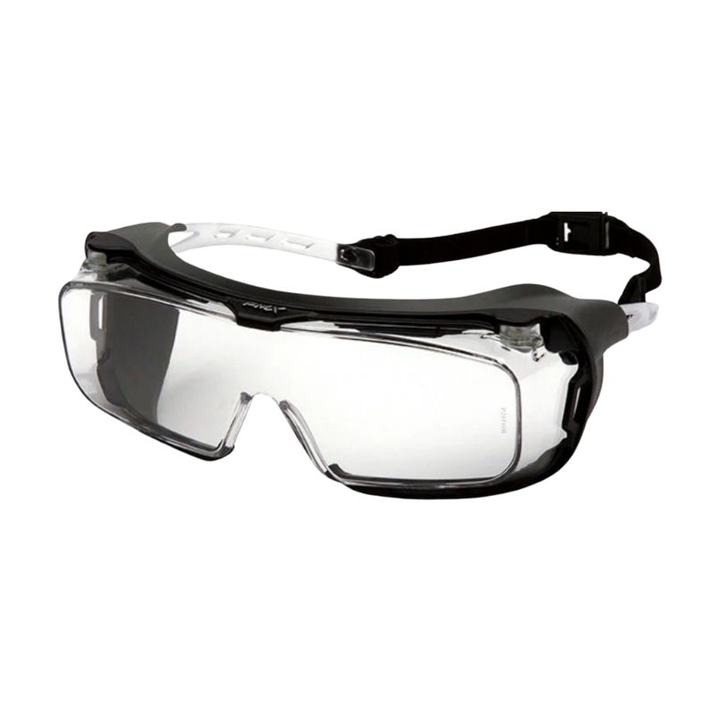 Pyramex Cappture Spoggle Safety Glass