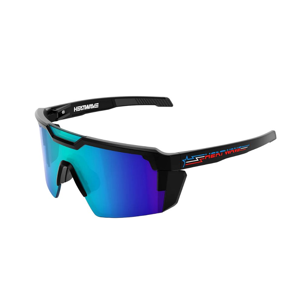 Heat Wave Future Tech Speed Star, Color: Speed Star