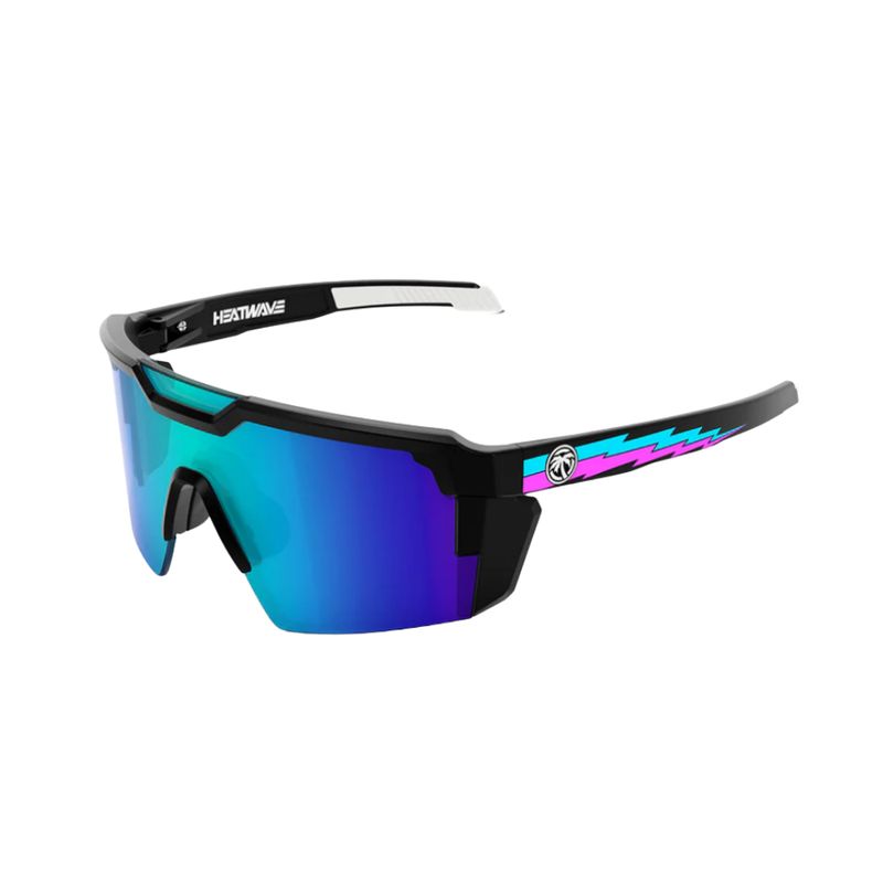 Heat Wave Future Tech Phase Blue