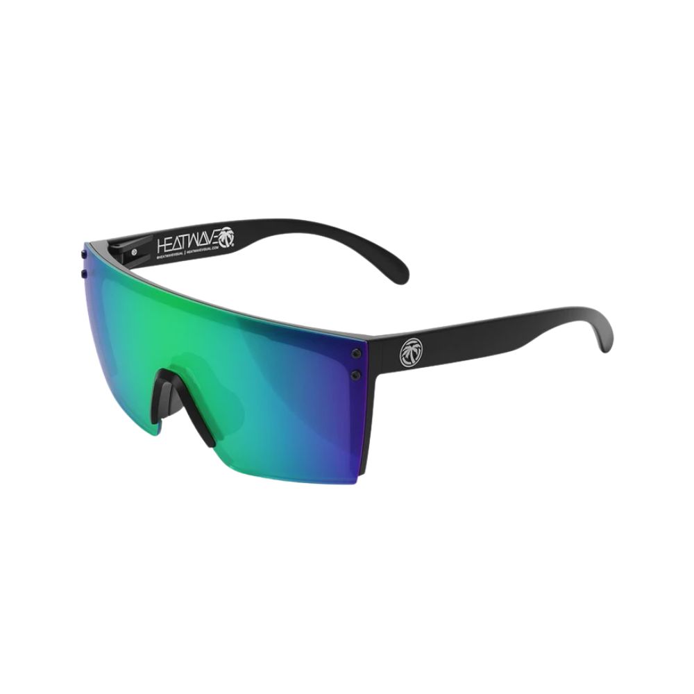 Heat Wave Lazer Face Piff, Color: Piff