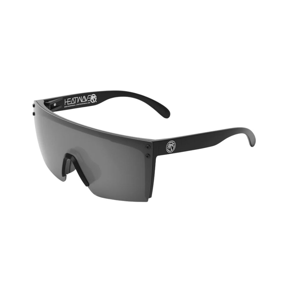 Heat Wave Lazer Face Silver Polarized, Color: Silver Polarized