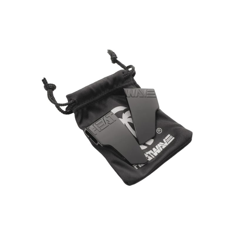 Heat Wave Lazer Face Side Shield