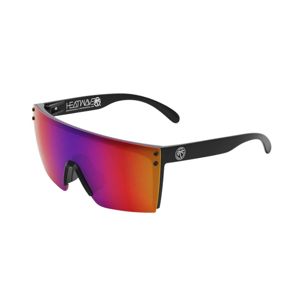 Heat Wave Lazer Face Atmosphere Polarized, Color: Atmosphere Polarized