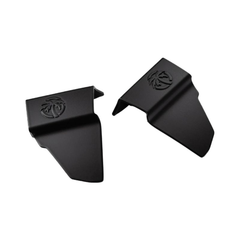 Heat Wave Vise / Vise XL  Face Side Shield
