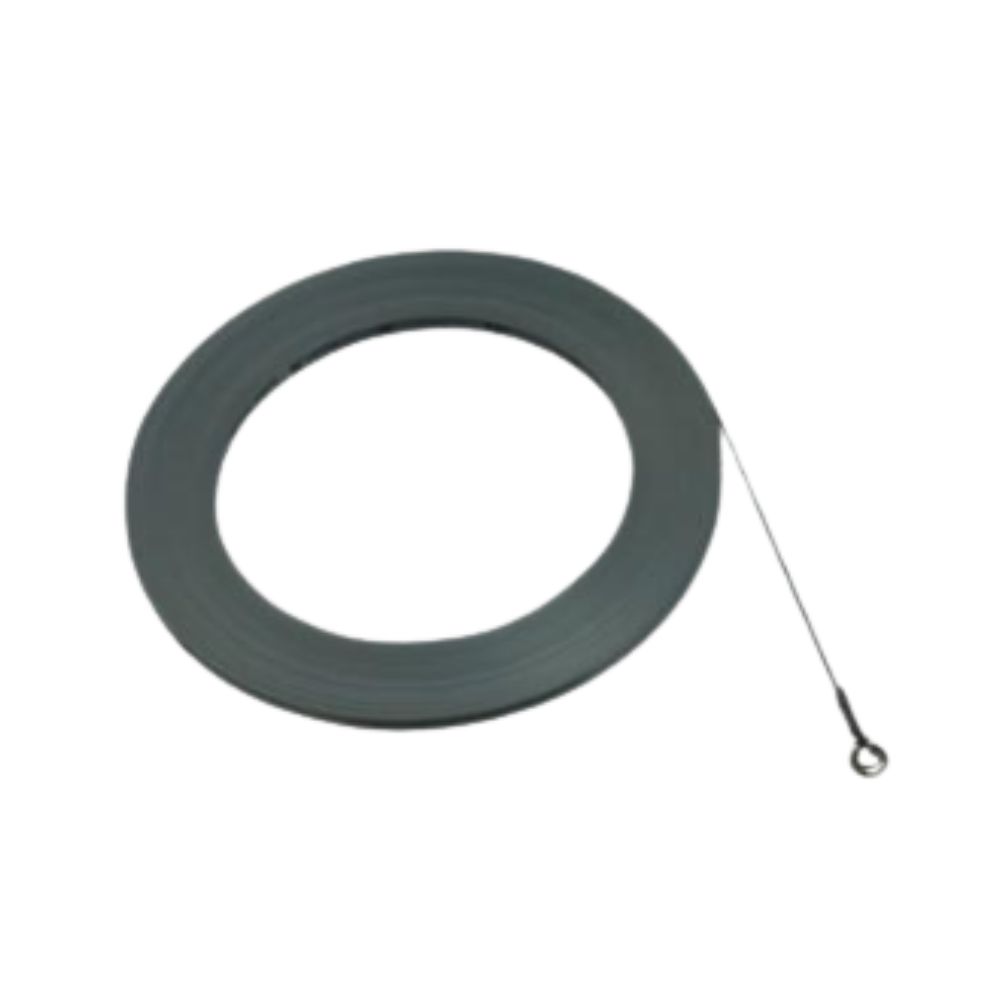 Crescent Lufkin Derrick Tape Refill, 1/4 in x 100 ft, E1, For C2276D, Size: 100&#39;