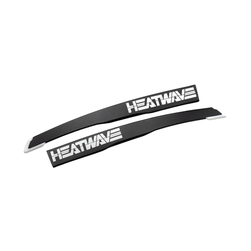 Heat Wave Future Tech Arms - BILLBOARD, Color: Replacement