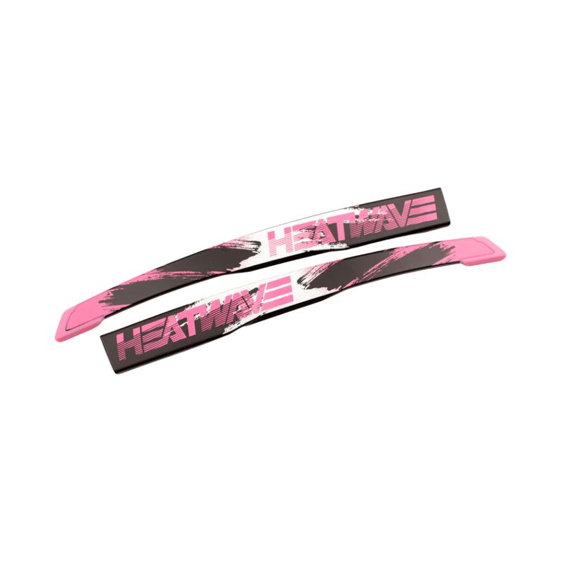 Heat Wave Future Tech Arms - REACTIVE