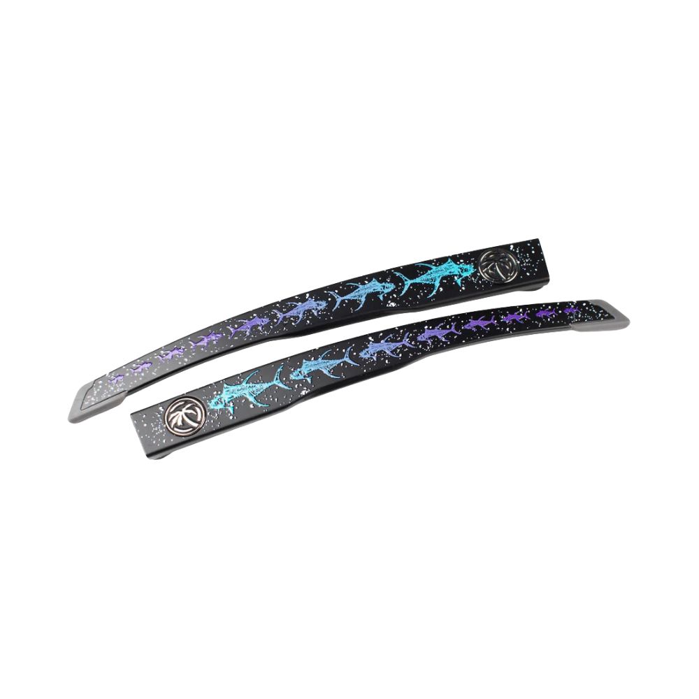 Heat Wave Future Tech Tuna Bones Arms, Color: Replacement