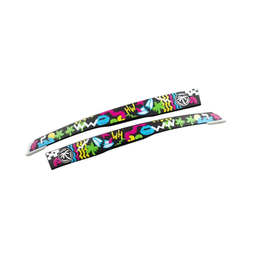 Heat Wave Future Tech Beach Party Arms, Color: Replacement