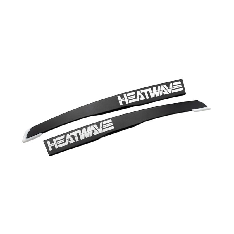 Heat Wave Future Tech Arms - BILLBOARD