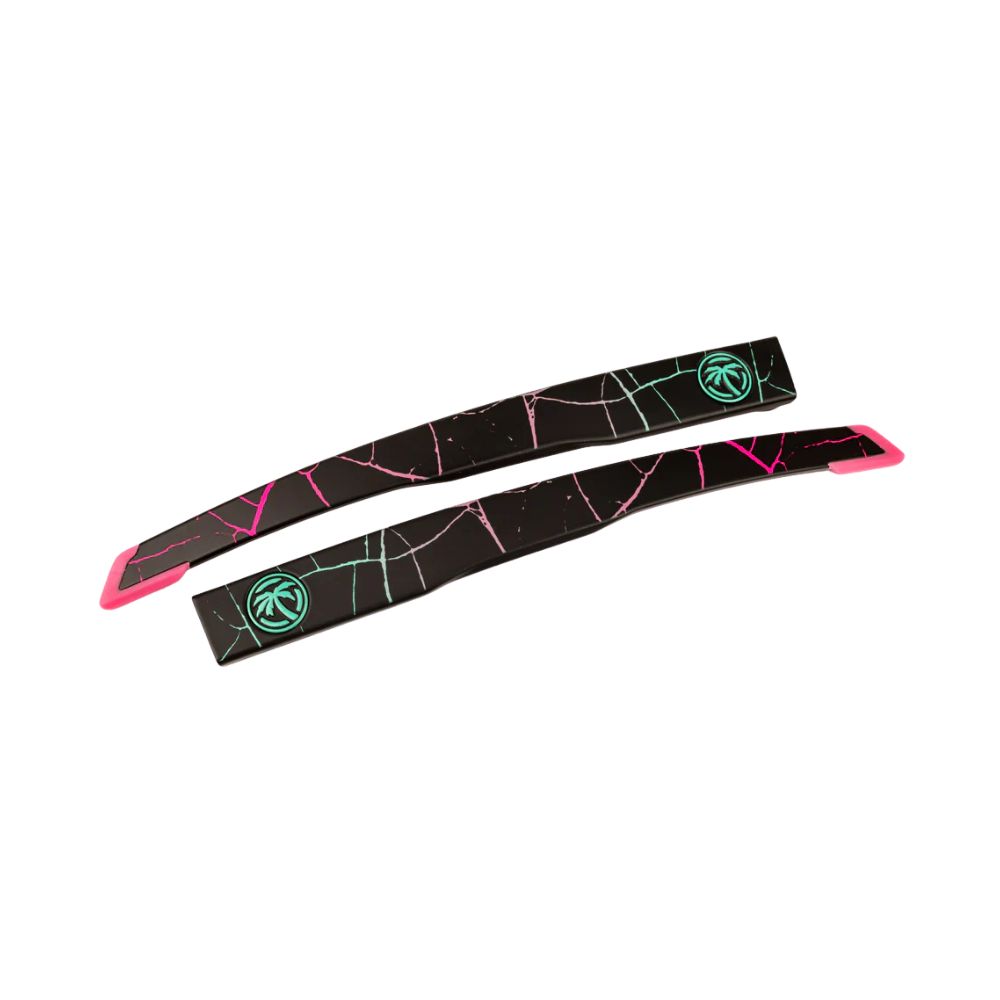 Heat wave Future Tech Shreddy Crack Arms, Color: Replacement