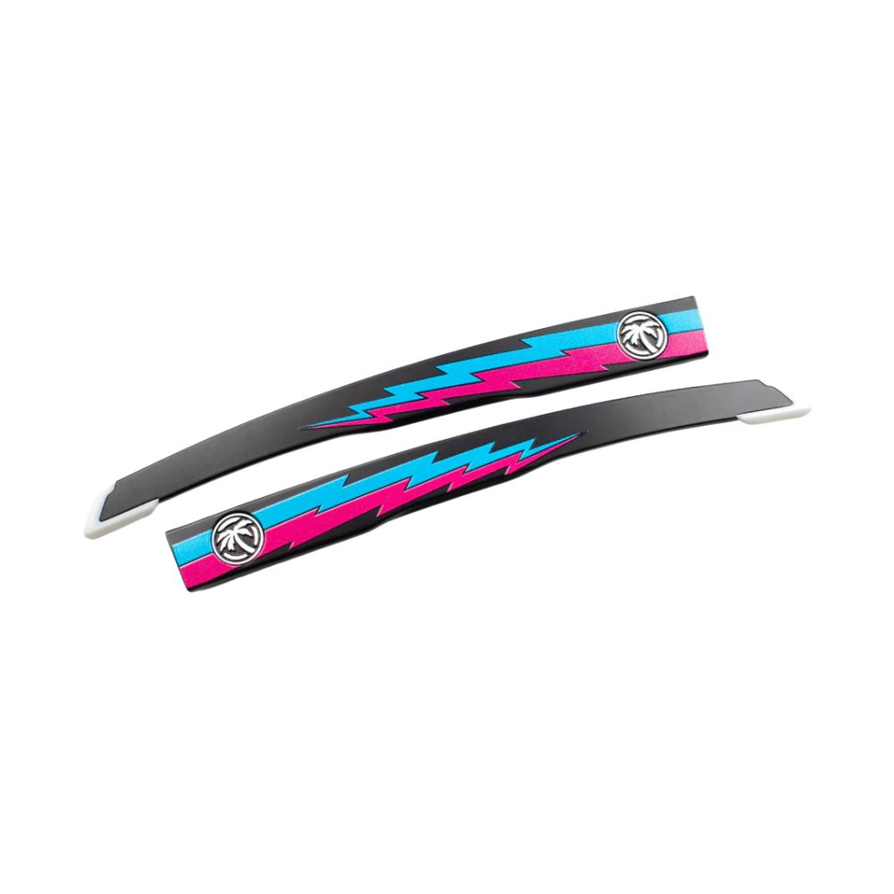 Heat Wave Future Tech Phase Blue Arms, Color: Replacement